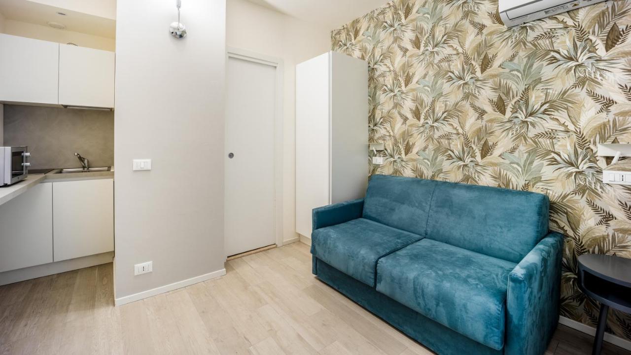 Italianway Apartamento *