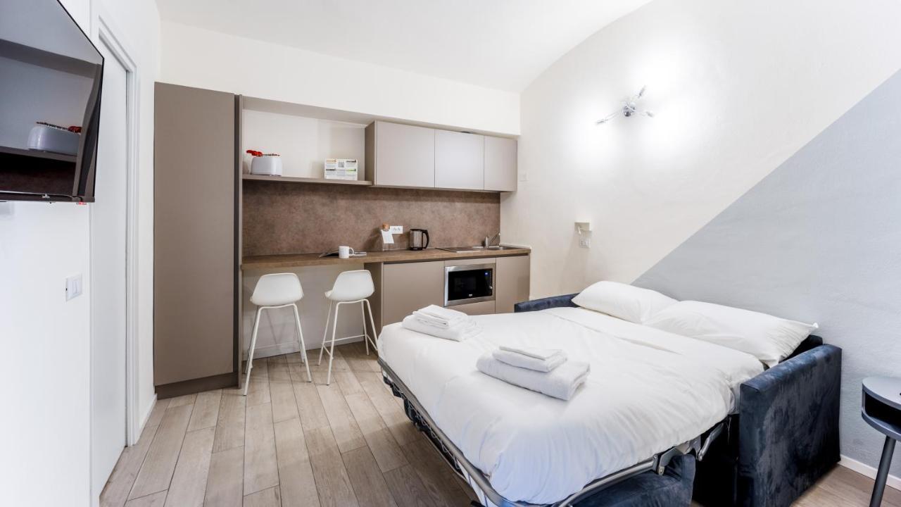 Italianway Apartamento *