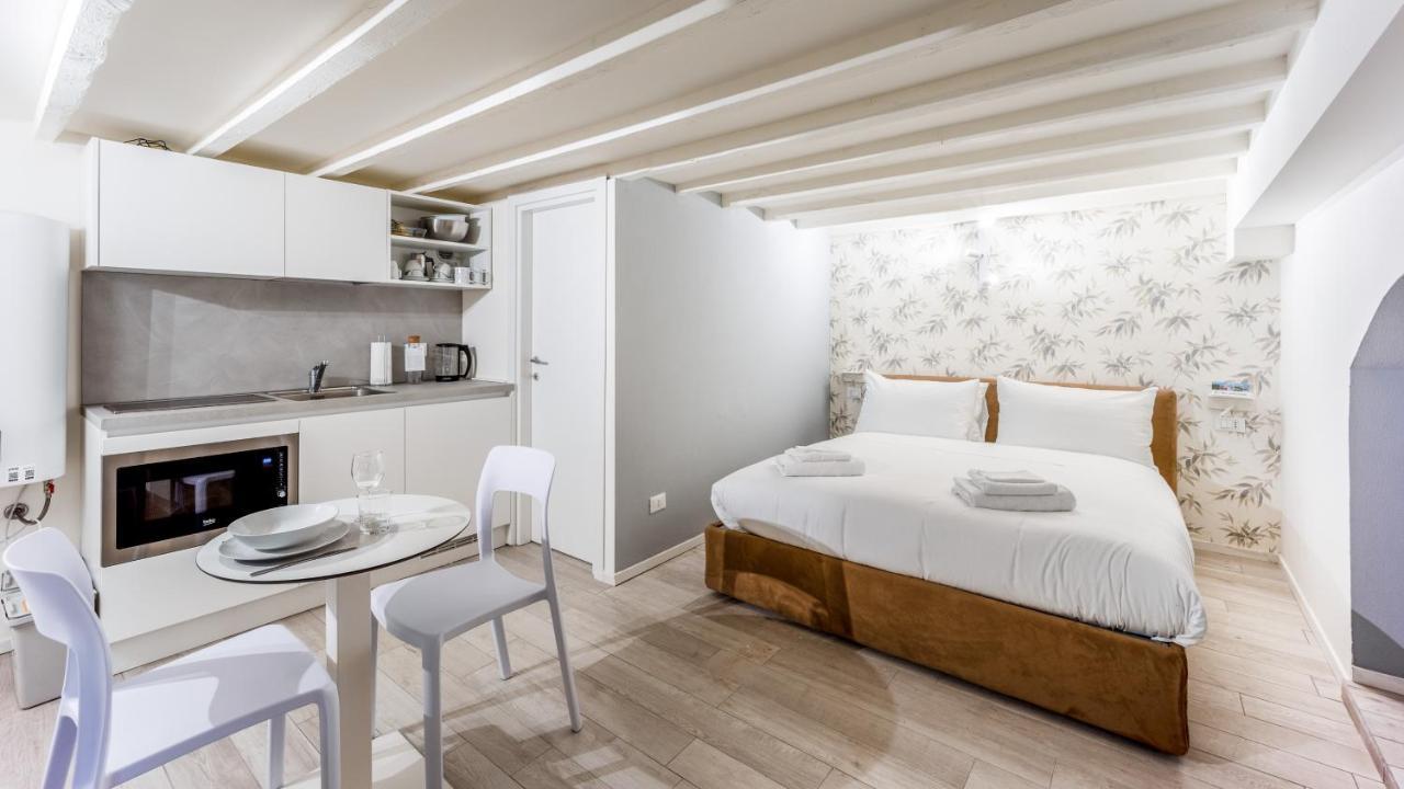 Apartamento Italianway *