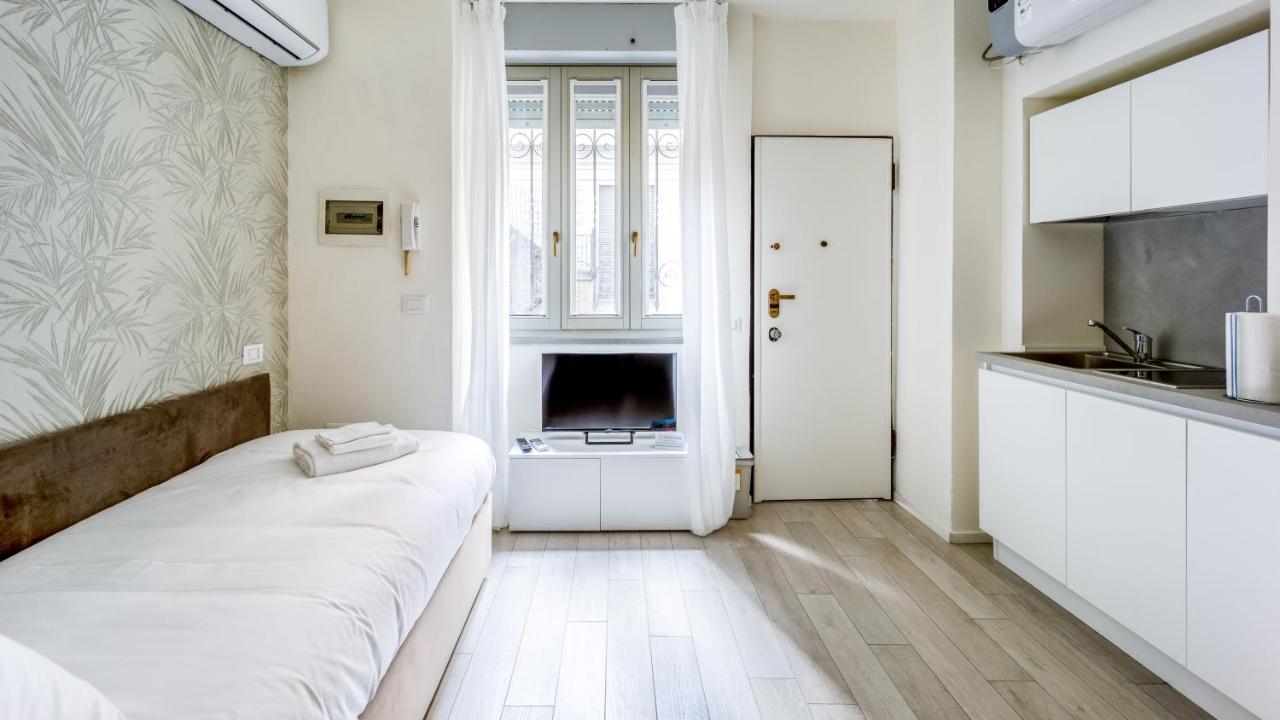 Apartamento Italianway Milán