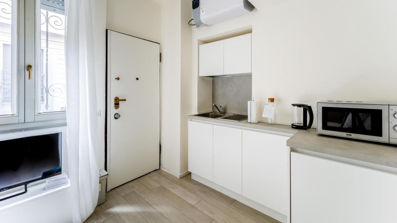 Apartamento Italianway *
