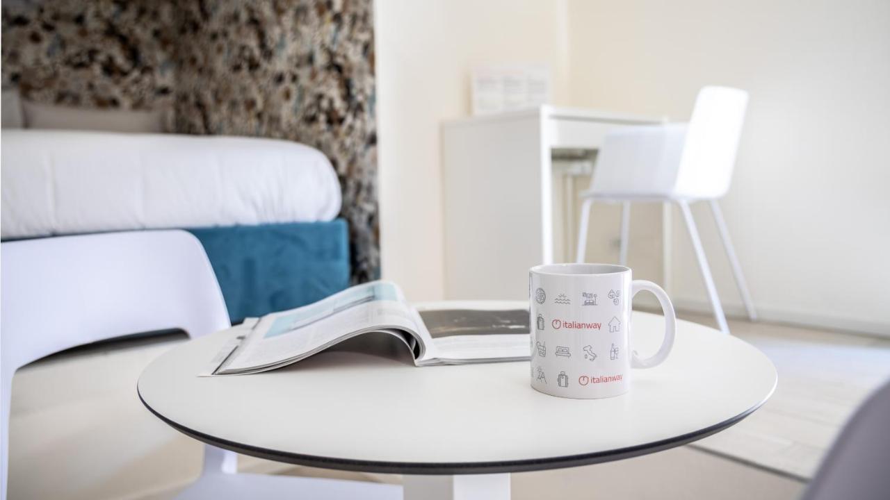 Italianway Apartamento Milán