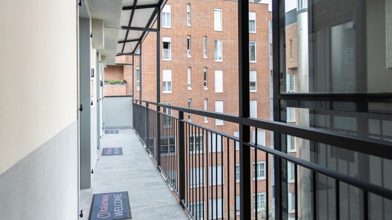 Apartamento Italianway *