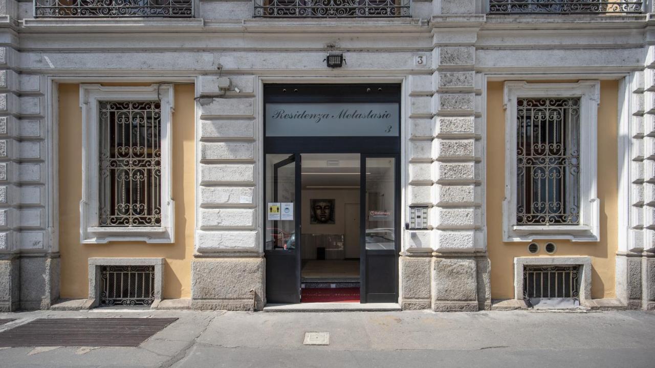 Apartamento Italianway *